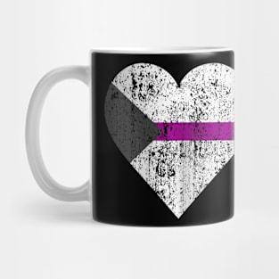 Rainbow Flag Pride Transgender Lesbian Lgbt Mug